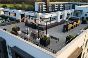 Apartments at Brooklyn/Waterkloof